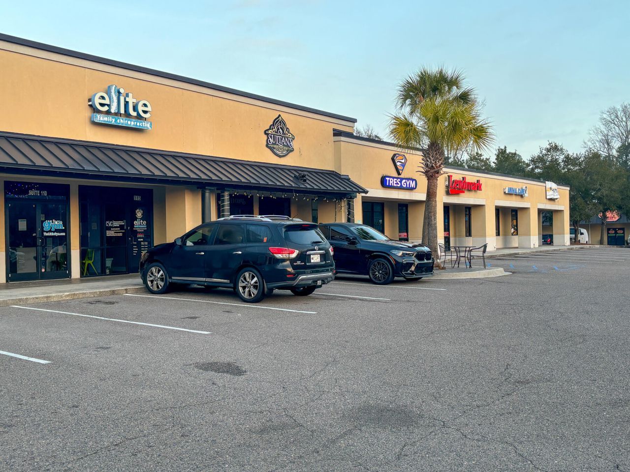 1662 Savannah Highway Photo 19