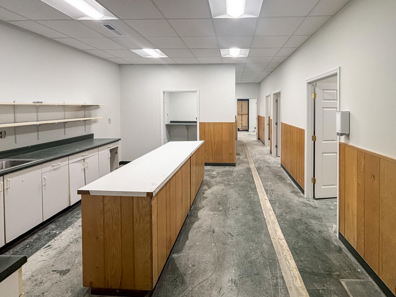 1662 Savannah Highway Photo 8