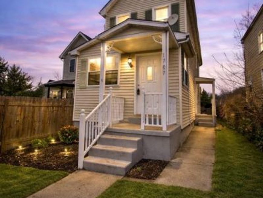 1707 Harman Avenue, Baltimore, MD 21230 Main Photo