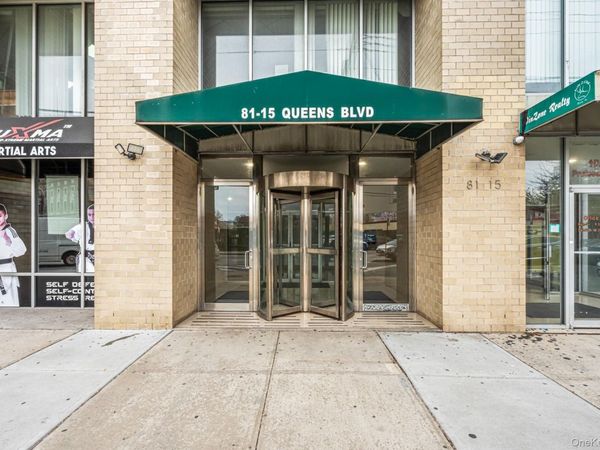 8115 Queens Boulevard, Unit 3A, Elmhurst, NY 11373