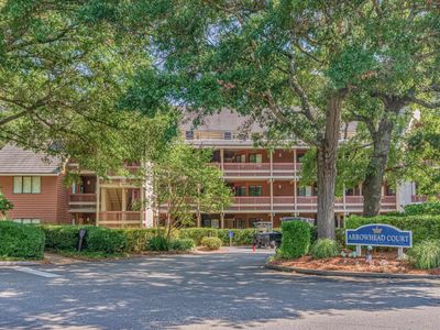 180 Rothbury Circle, Unit 318, Myrtle Beach, SC 29572