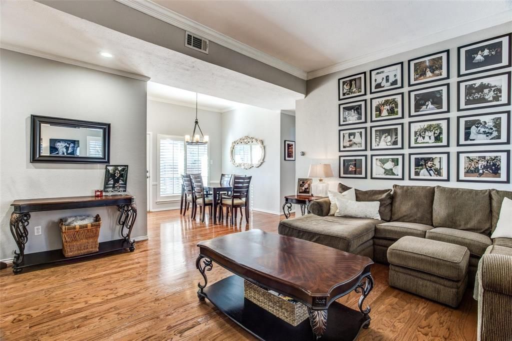10421 High Hollows Drive, Unit 111, Dallas, TX 75230 Main Photo