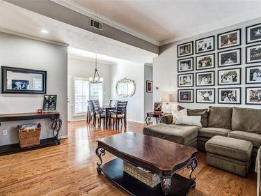10421 High Hollows Drive, Unit 111, Dallas, TX 75230