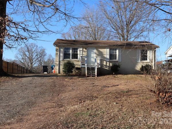 2028 Kennedy Drive, Unit 157, Statesville, NC 28677