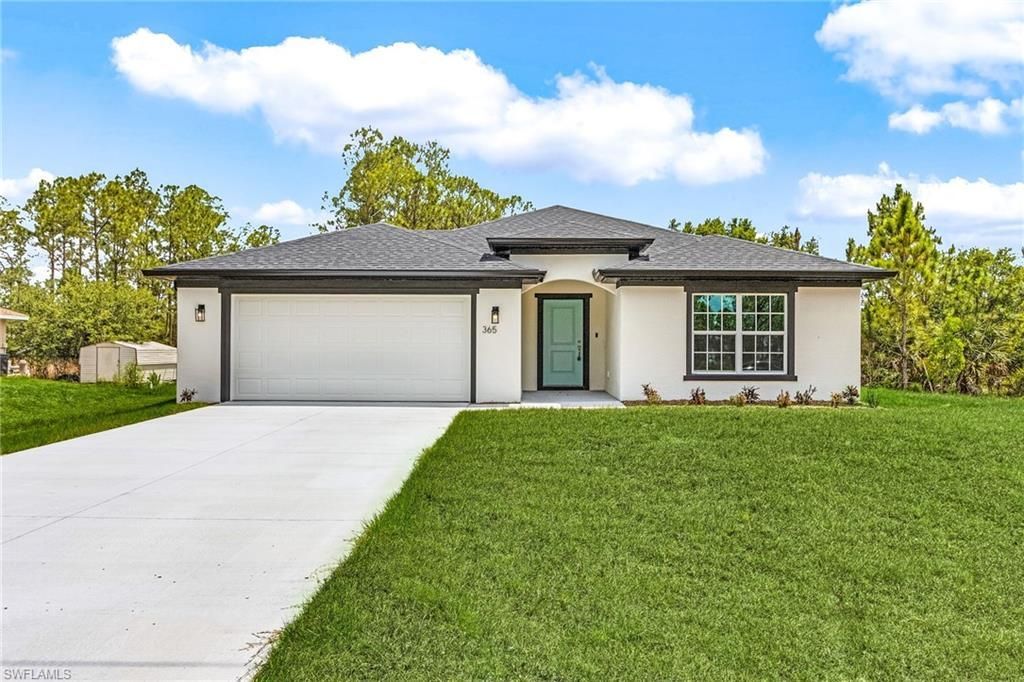 365 Woodburn Dr, Lehigh Acres, FL 33972 Photo