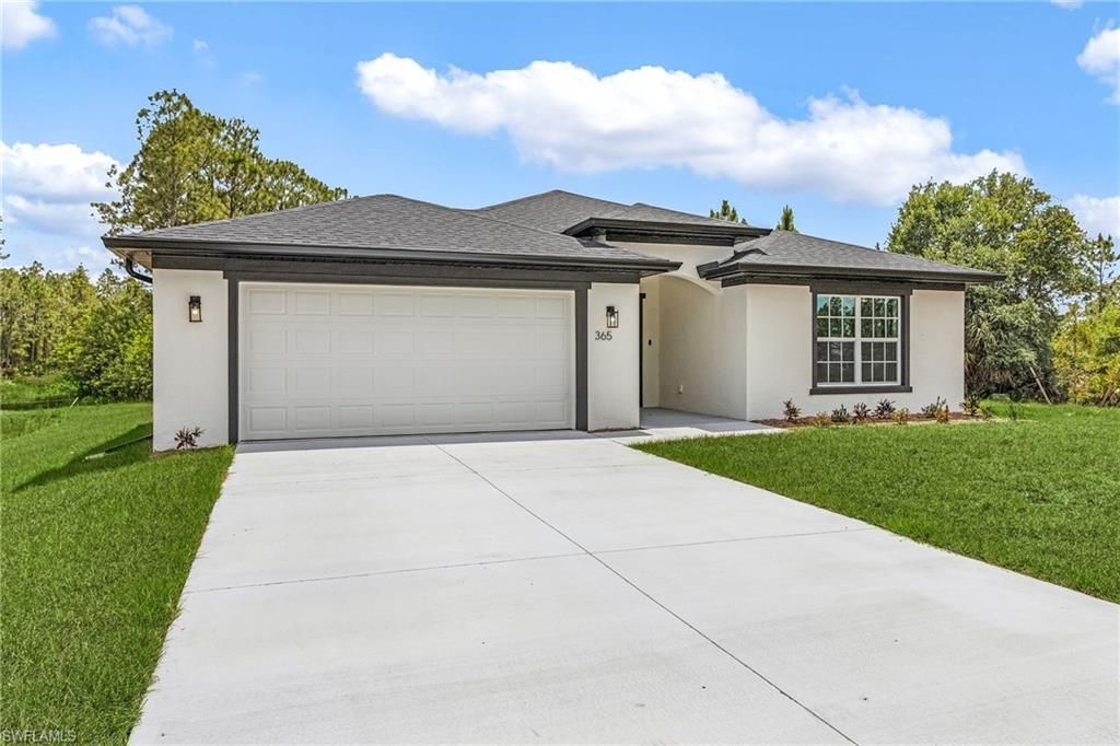 365 Woodburn Dr, Lehigh Acres, FL 33972 Photo