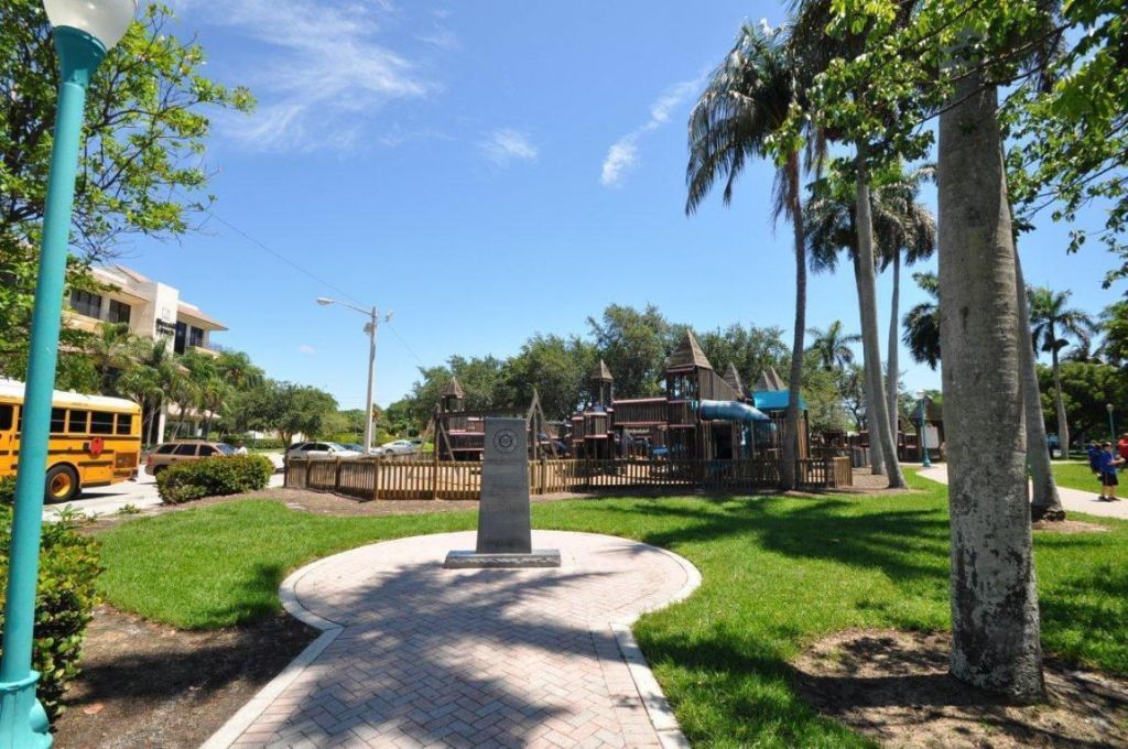 122 Andrews Avenue, Unit C, Delray Beach, FL 33483 Photo