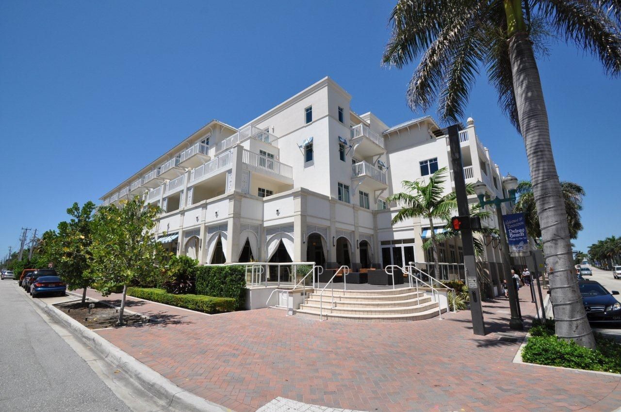 122 Andrews Avenue, Unit C, Delray Beach, FL 33483 Photo