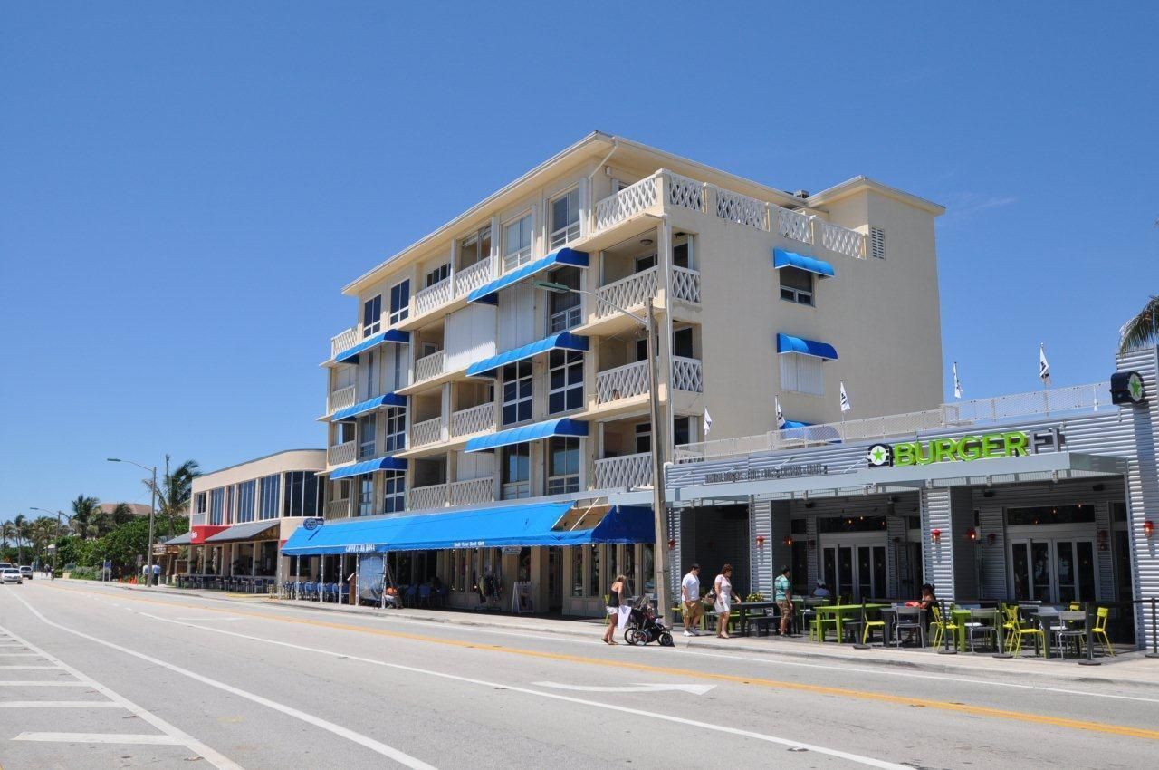 122 Andrews Avenue, Unit C, Delray Beach, FL 33483 Photo