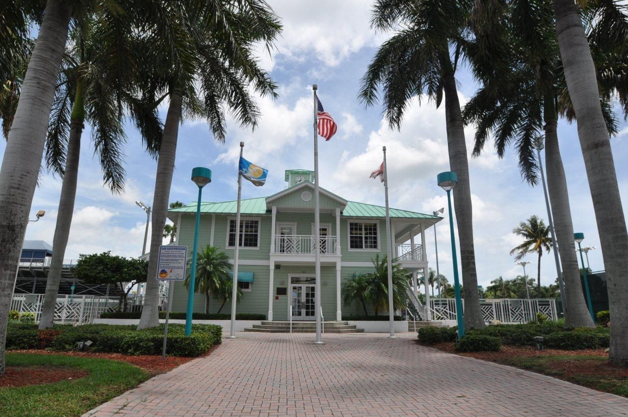 122 Andrews Avenue, Unit C, Delray Beach, FL 33483 Photo