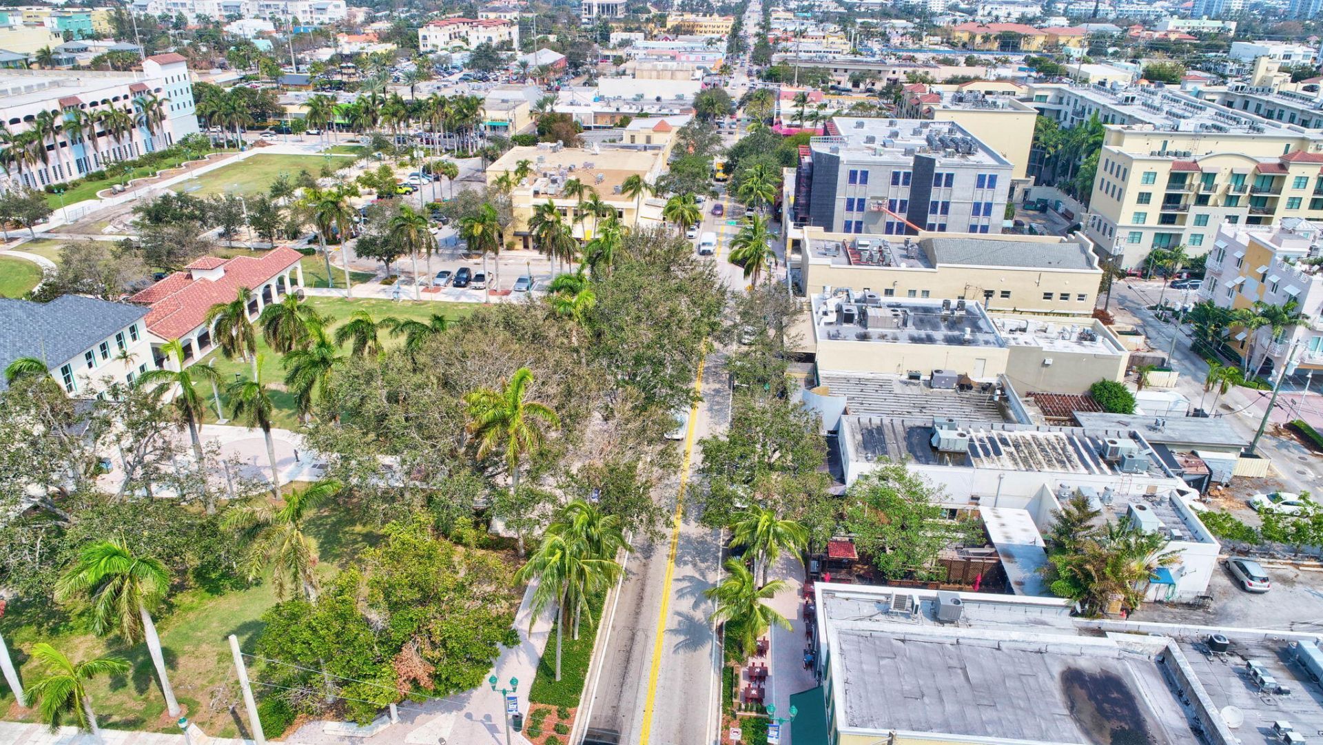 122 Andrews Avenue, Unit C, Delray Beach, FL 33483 Photo