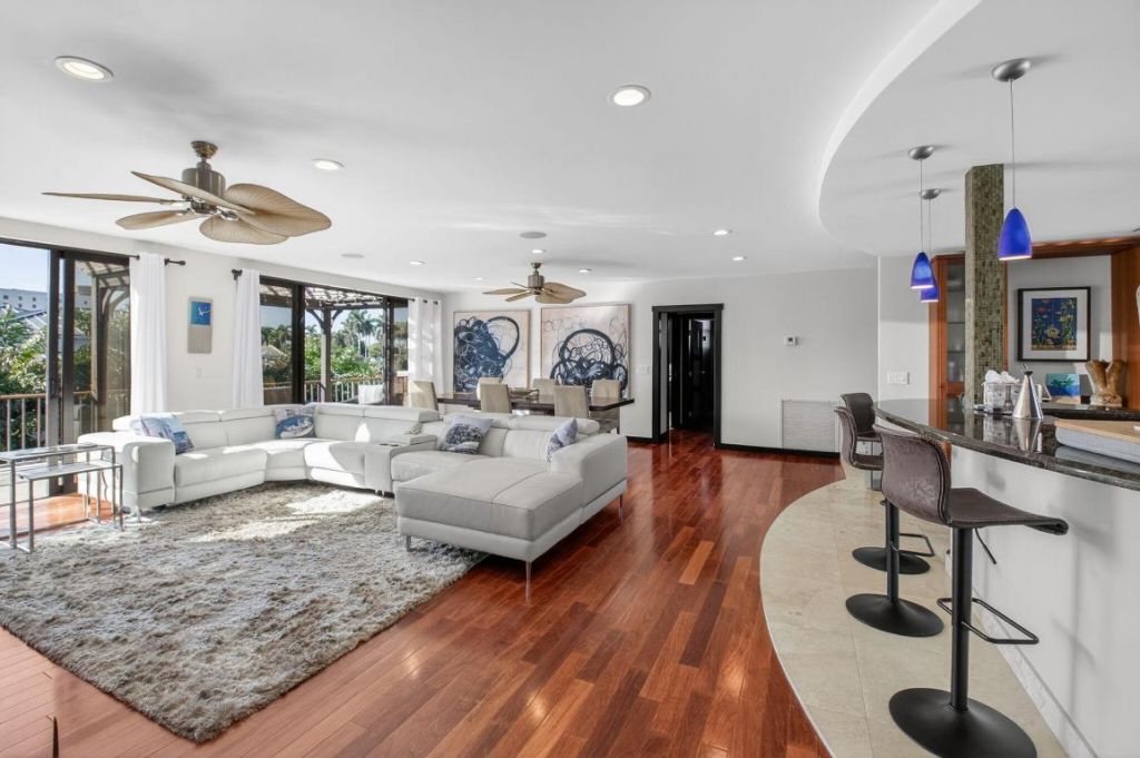 122 Andrews Avenue, Unit C, Delray Beach, FL 33483 Photo