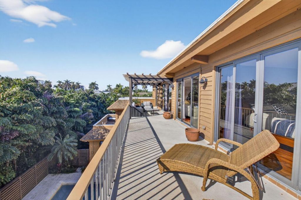 122 Andrews Avenue, Unit C, Delray Beach, FL 33483 Photo