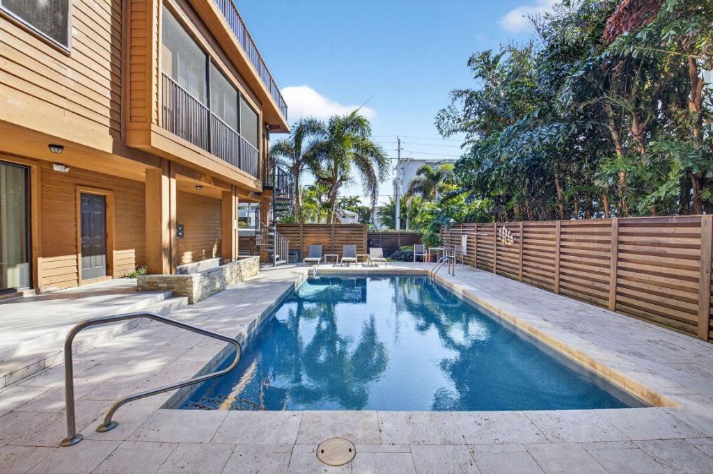 122 Andrews Avenue, Unit C, Delray Beach, FL 33483 Photo