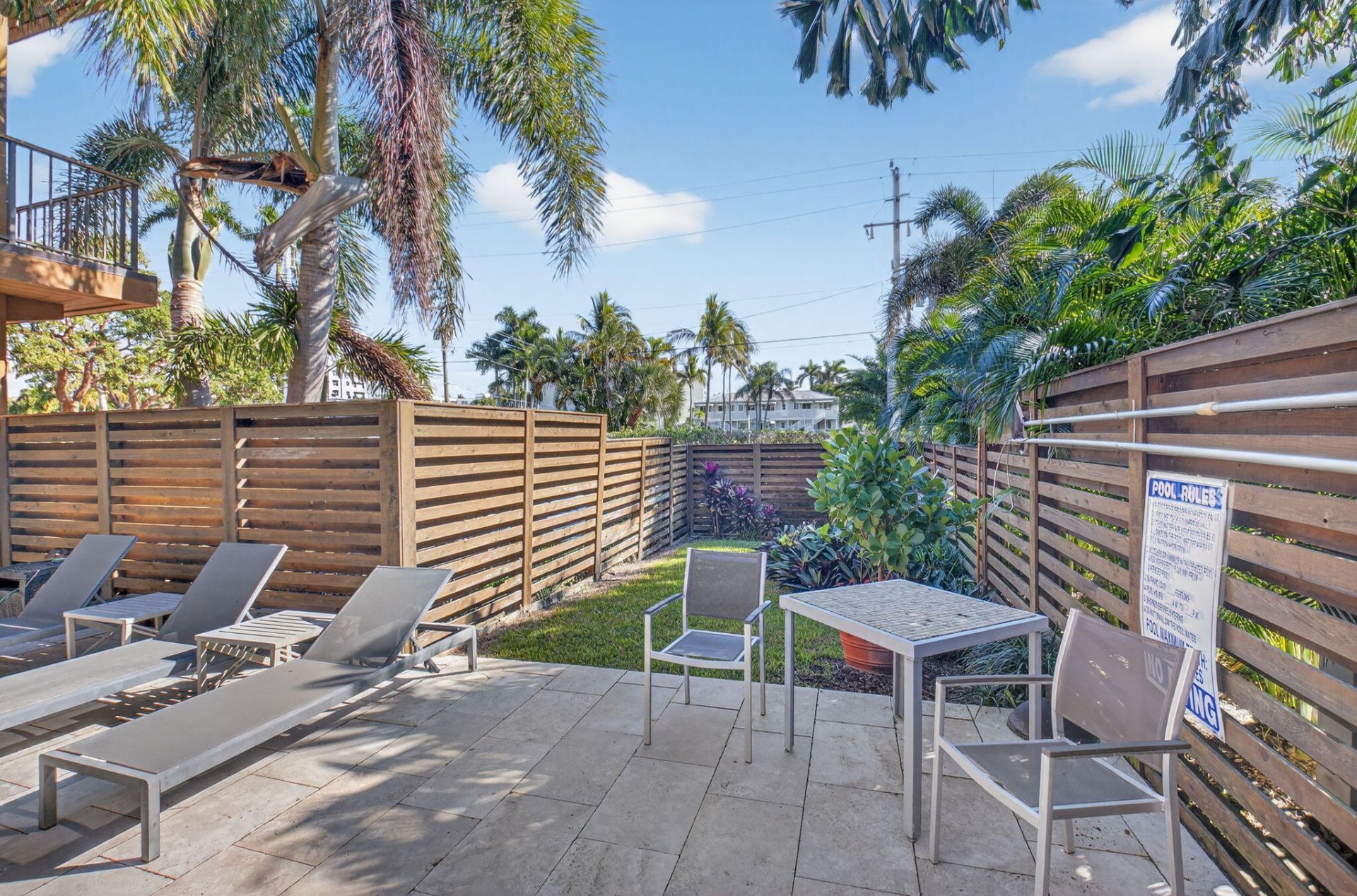 122 Andrews Avenue, Unit C, Delray Beach, FL 33483 Photo