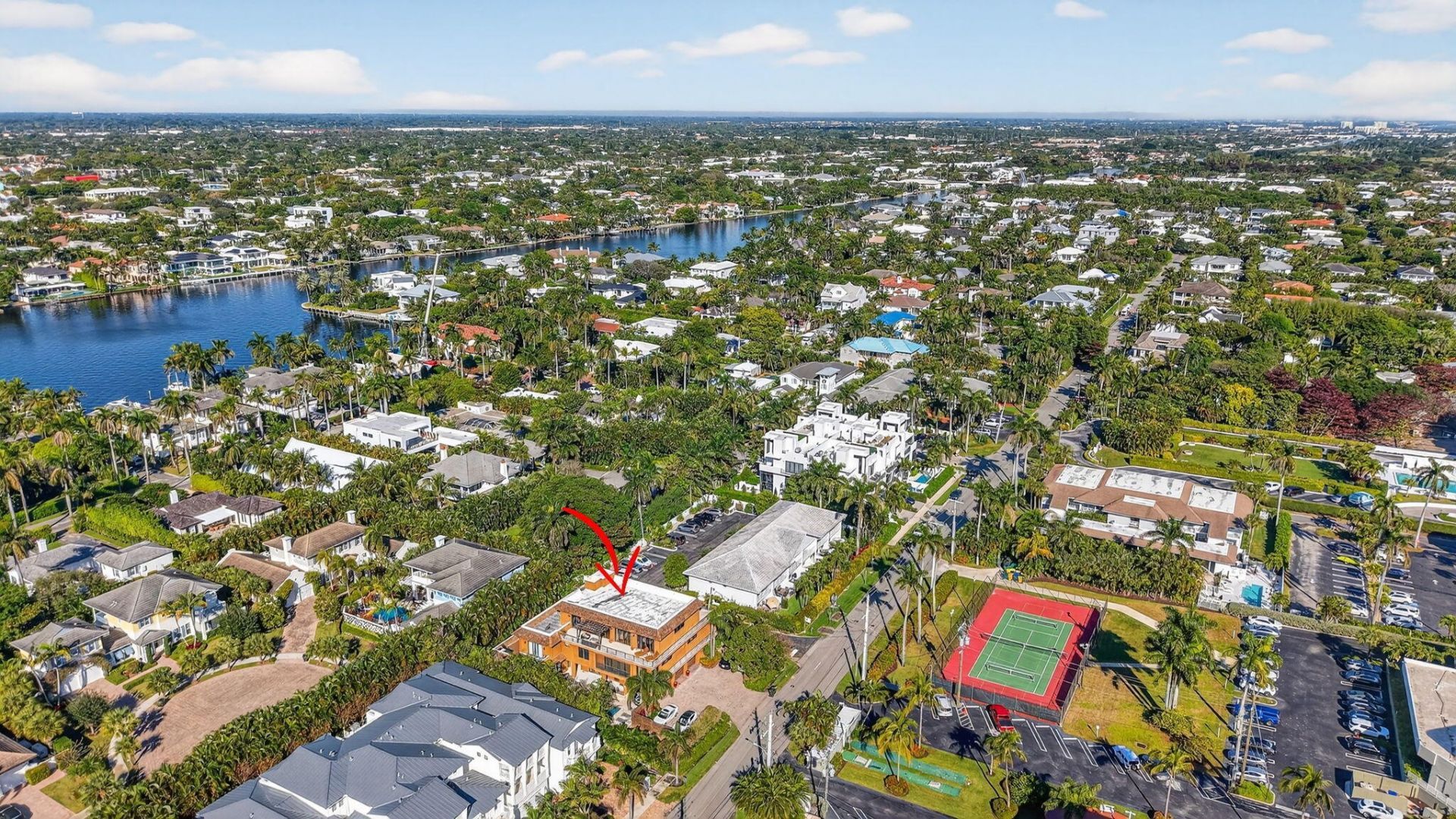 122 Andrews Avenue, Unit C, Delray Beach, FL 33483 Photo