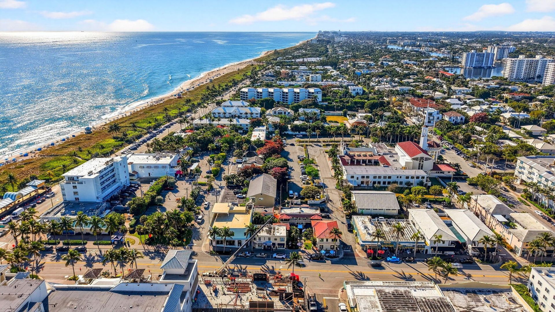 122 Andrews Avenue, Unit C, Delray Beach, FL 33483 Photo