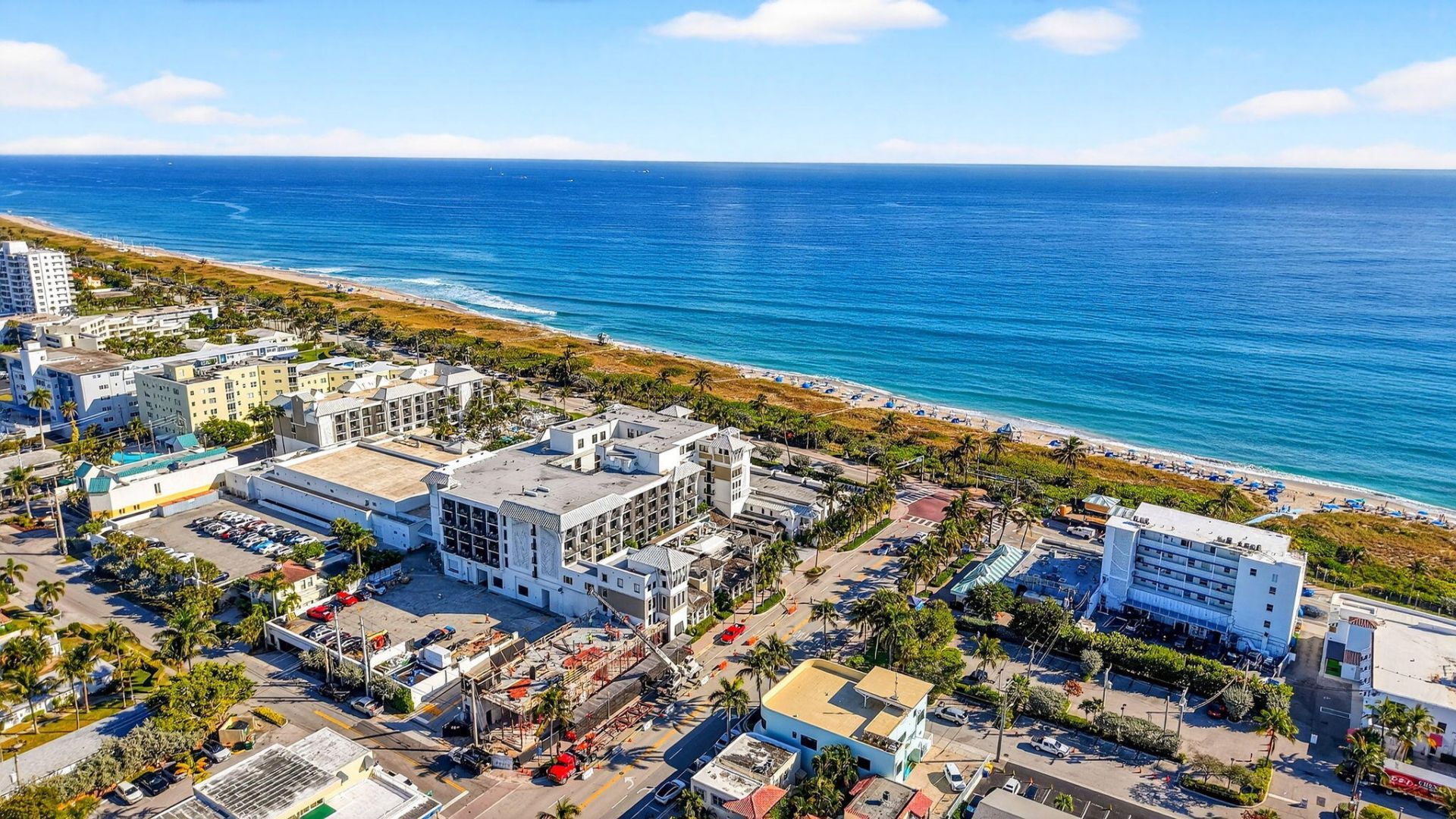 122 Andrews Avenue, Unit C, Delray Beach, FL 33483 Photo