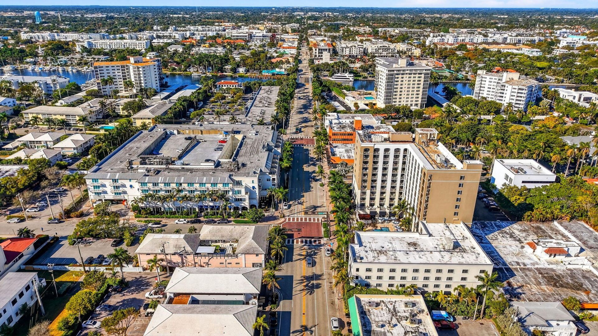 122 Andrews Avenue, Unit C, Delray Beach, FL 33483 Photo