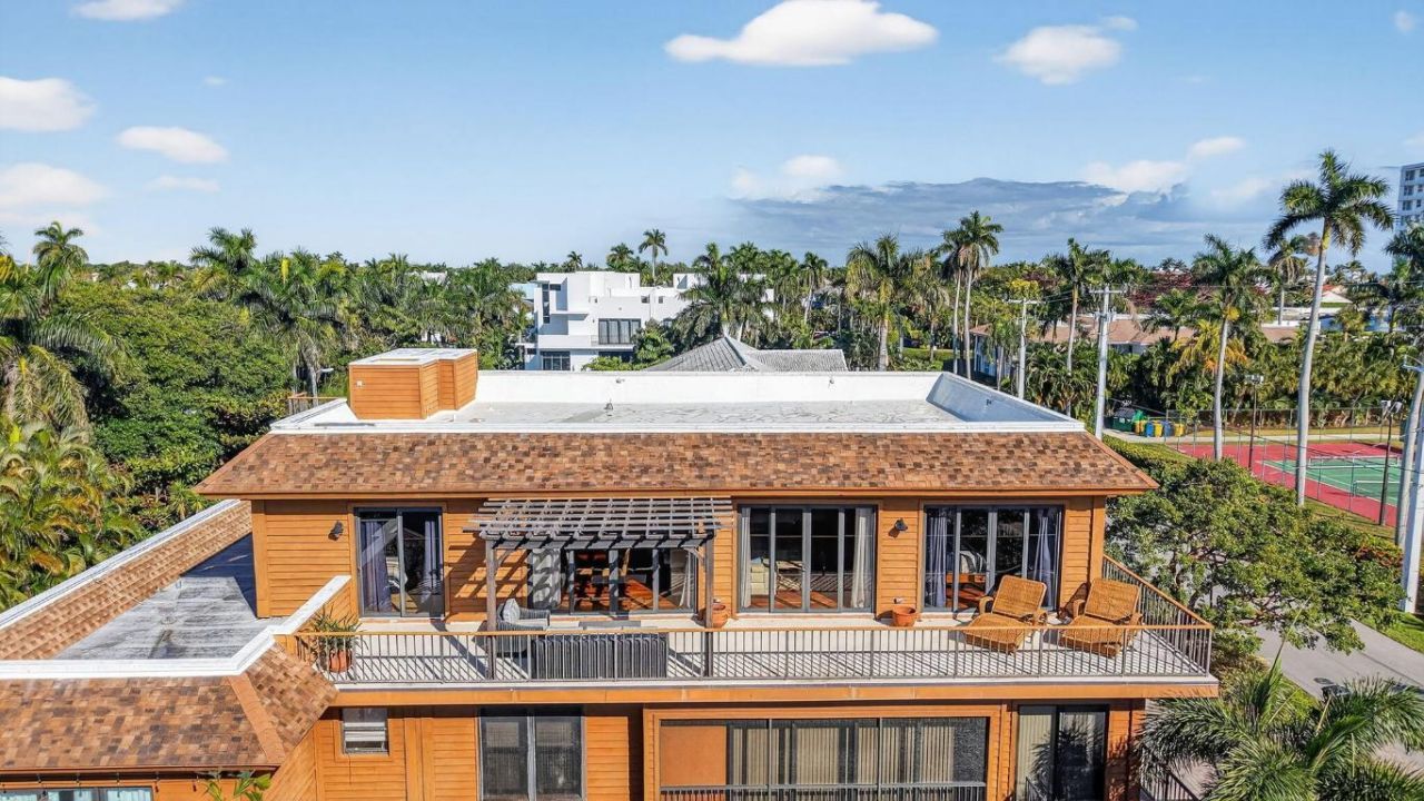 122 Andrews Avenue, Unit C, Delray Beach, FL 33483 Photo