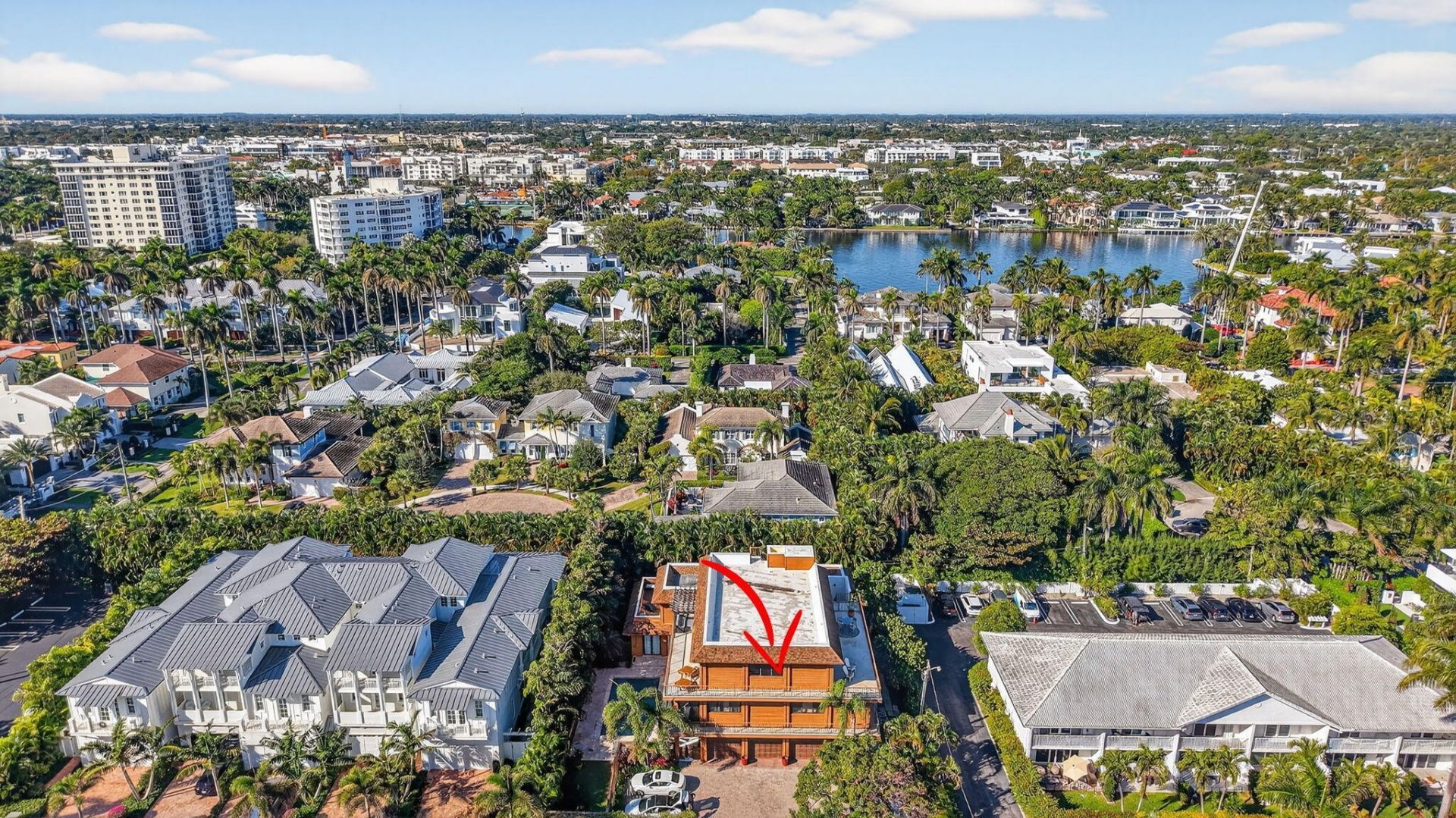 122 Andrews Avenue, Unit C, Delray Beach, FL 33483 Photo