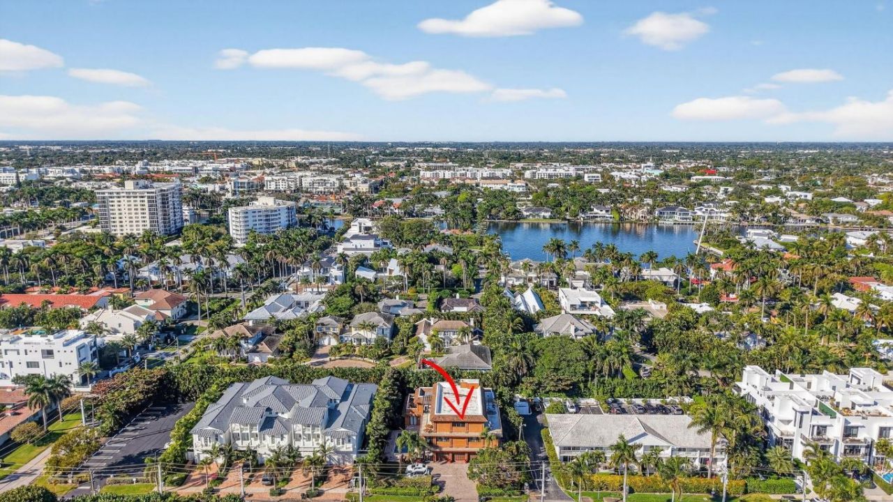 122 Andrews Avenue, Unit C, Delray Beach, FL 33483 Photo