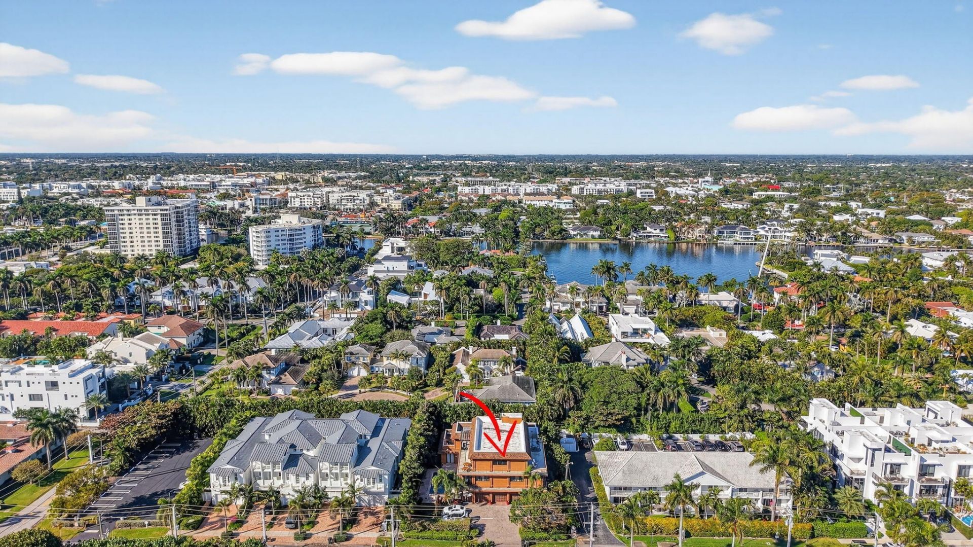 122 Andrews Avenue, Unit C, Delray Beach, FL 33483 Photo