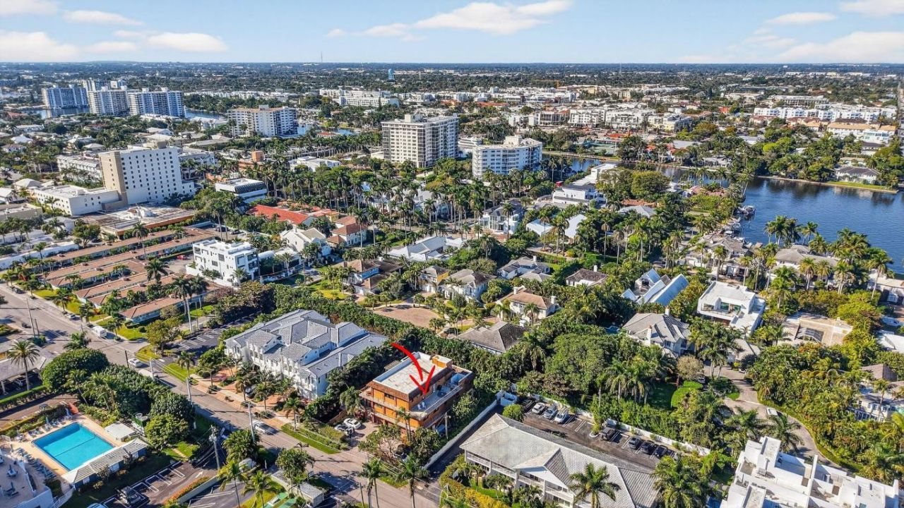 122 Andrews Avenue, Unit C, Delray Beach, FL 33483 Photo