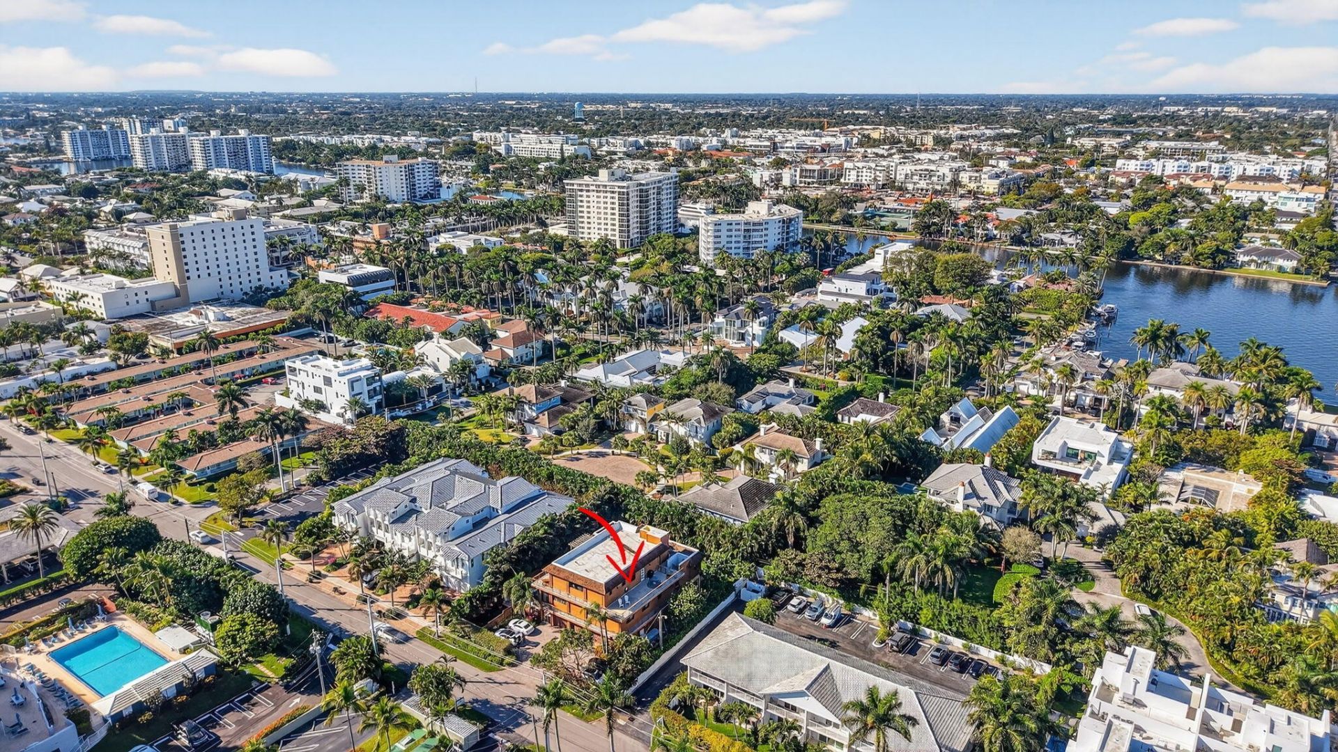 122 Andrews Avenue, Unit C, Delray Beach, FL 33483 Photo