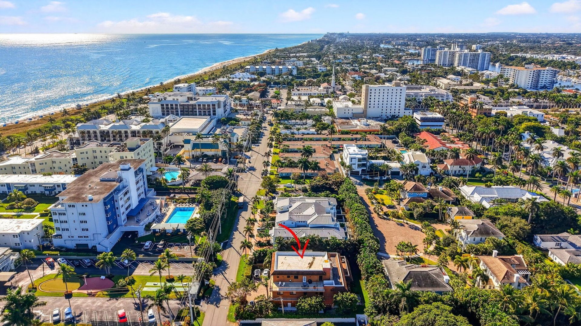 122 Andrews Avenue, Unit C, Delray Beach, FL 33483 Photo