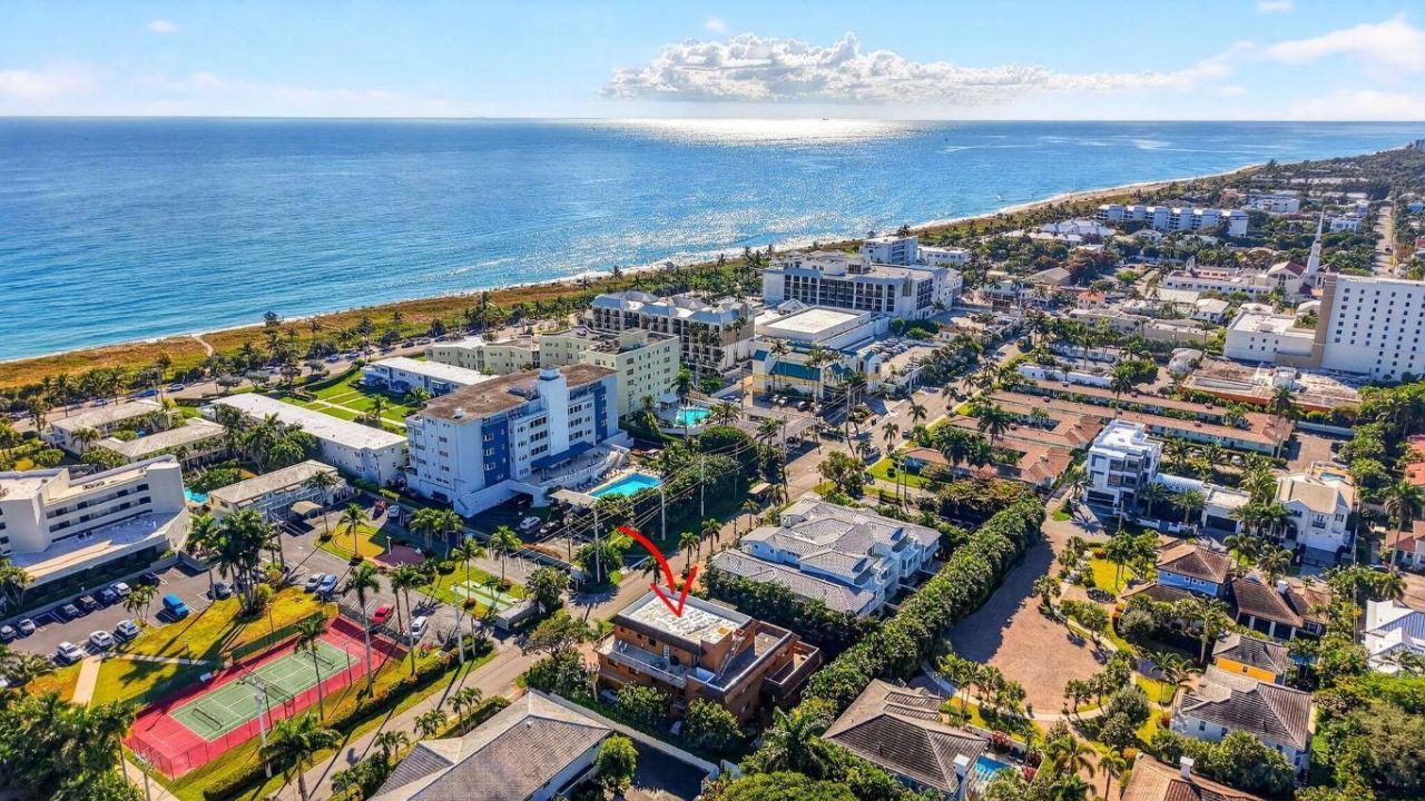 122 Andrews Avenue, Unit C, Delray Beach, FL 33483 Photo