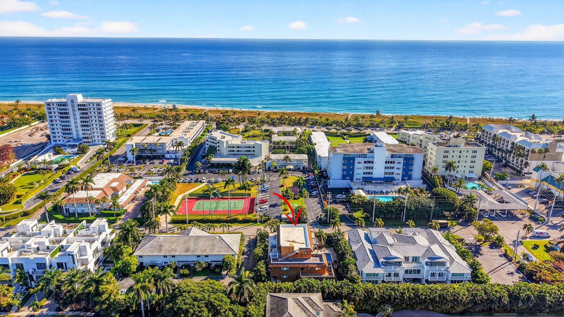 122 Andrews Avenue, Unit C, Delray Beach, FL 33483 Photo