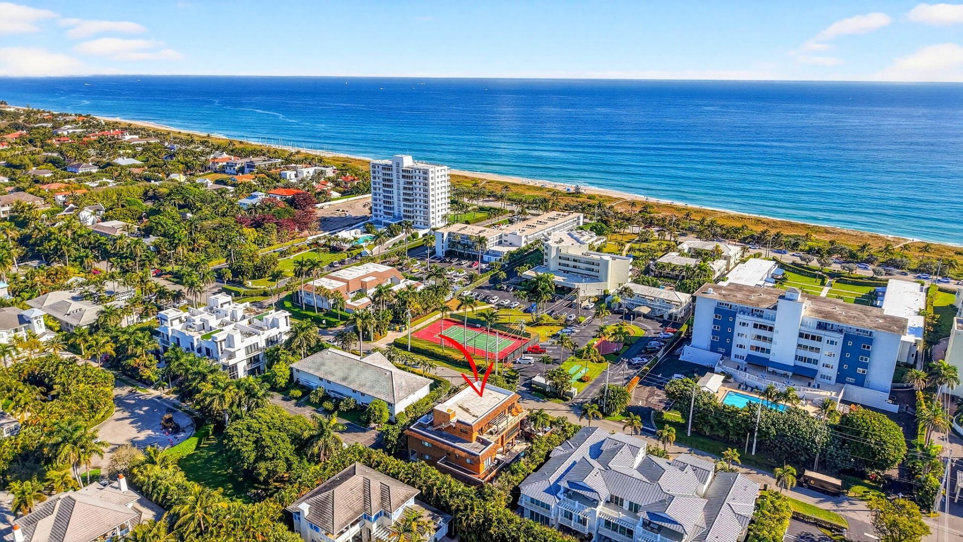 122 Andrews Avenue, Unit C, Delray Beach, FL 33483 Photo