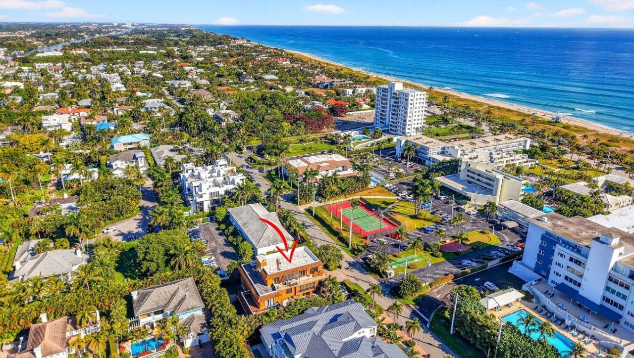 122 Andrews Avenue, Unit C, Delray Beach, FL 33483 Photo