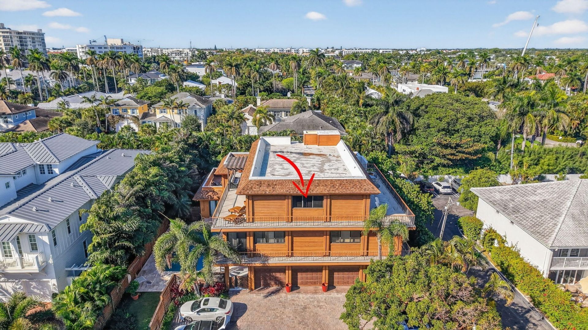 122 Andrews Avenue, Unit C, Delray Beach, FL 33483 Photo