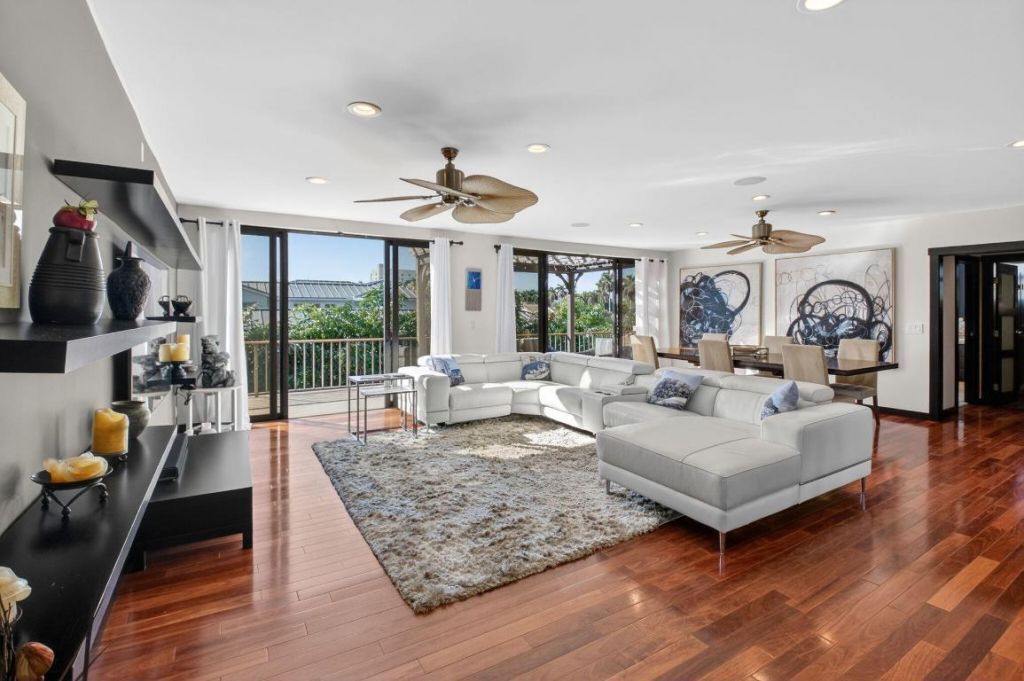 122 Andrews Avenue, Unit C, Delray Beach, FL 33483 Photo