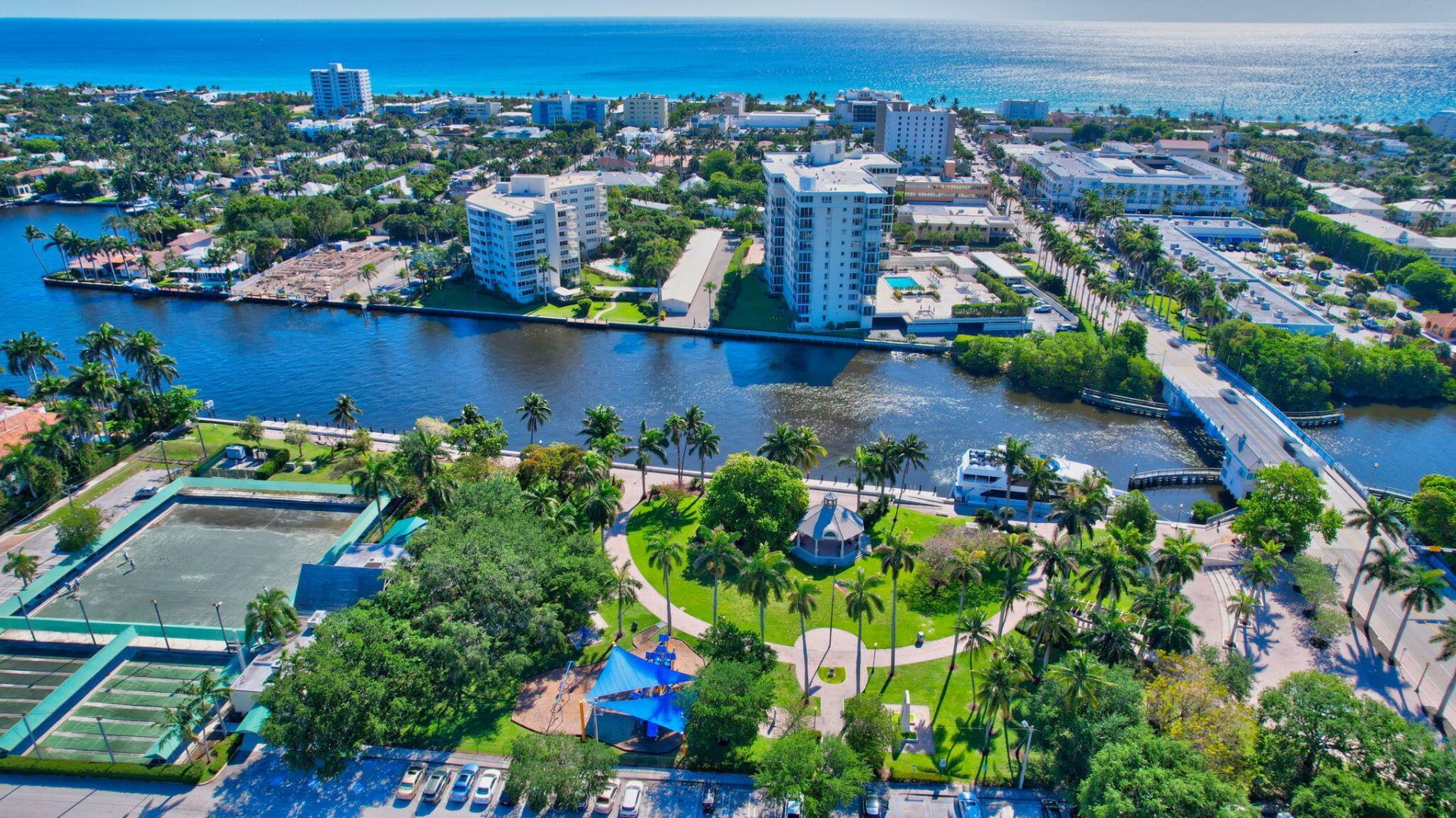 122 Andrews Avenue, Unit C, Delray Beach, FL 33483 Photo