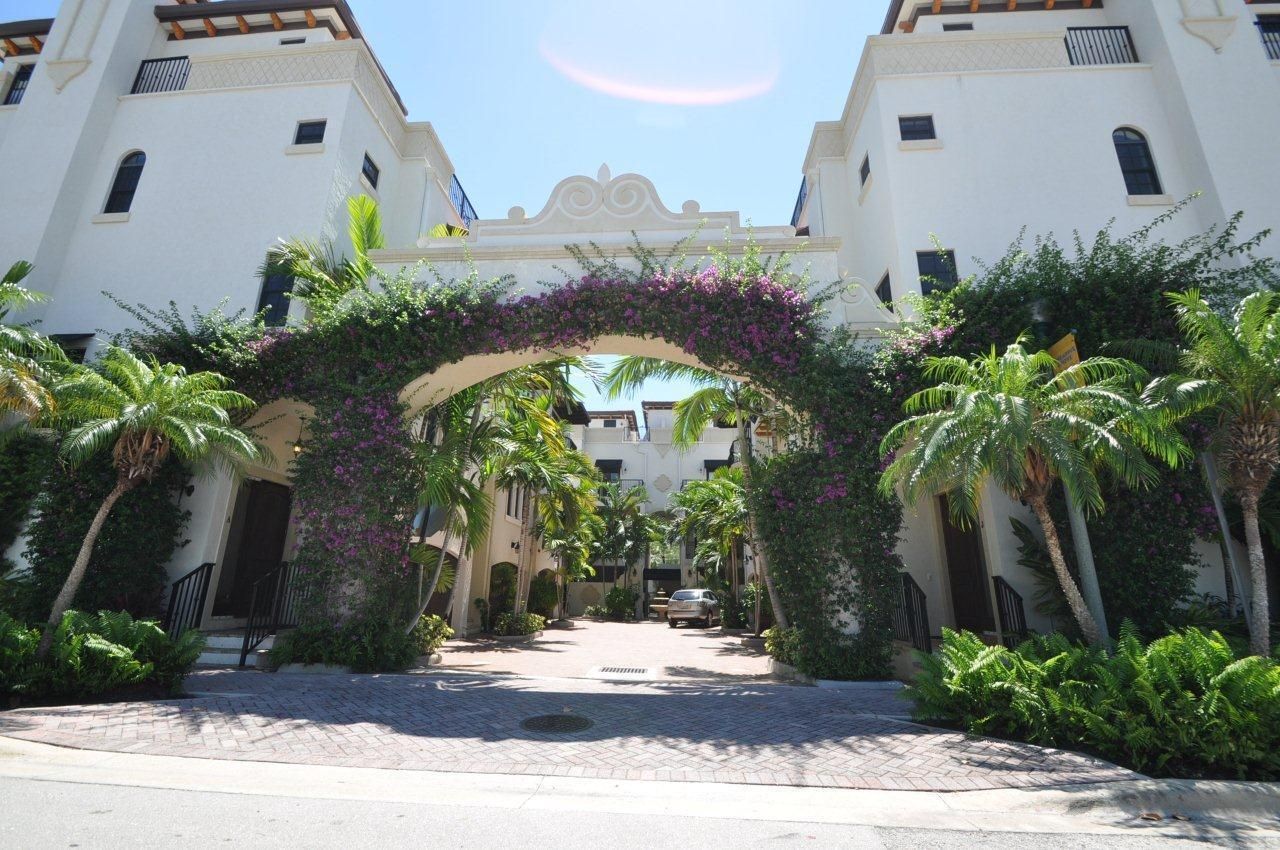 122 Andrews Avenue, Unit C, Delray Beach, FL 33483 Photo