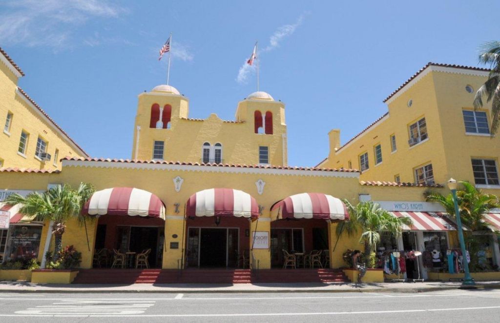 122 Andrews Avenue, Unit C, Delray Beach, FL 33483 Photo