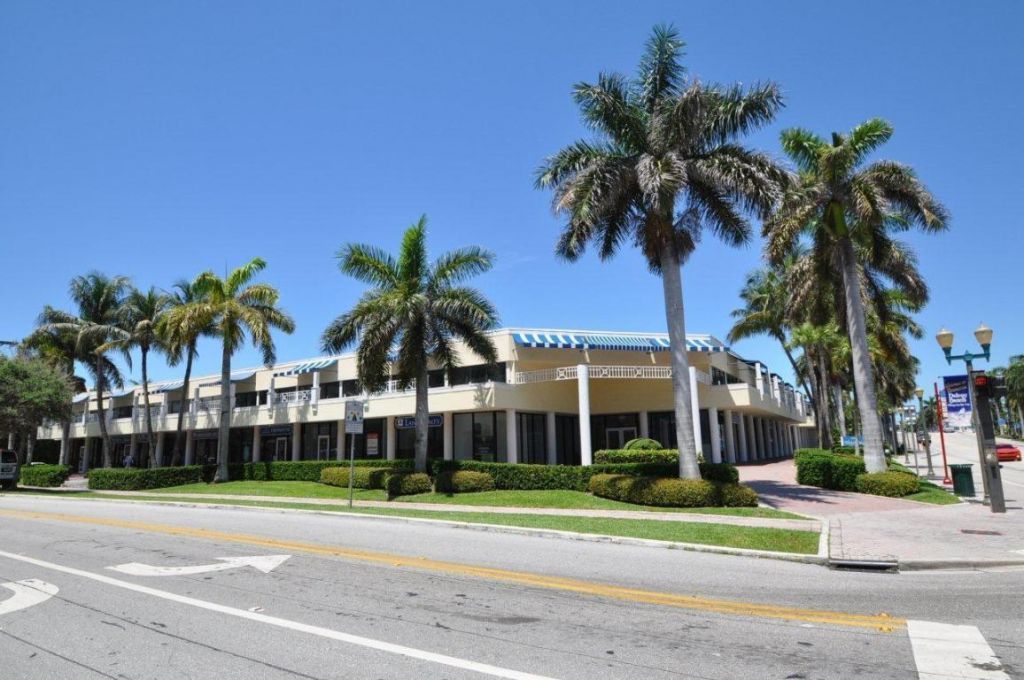 122 Andrews Avenue, Unit C, Delray Beach, FL 33483 Photo