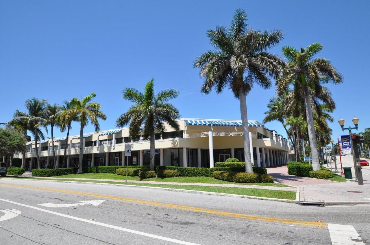 122 Andrews Avenue, Unit C, Delray Beach, FL 33483 Photo