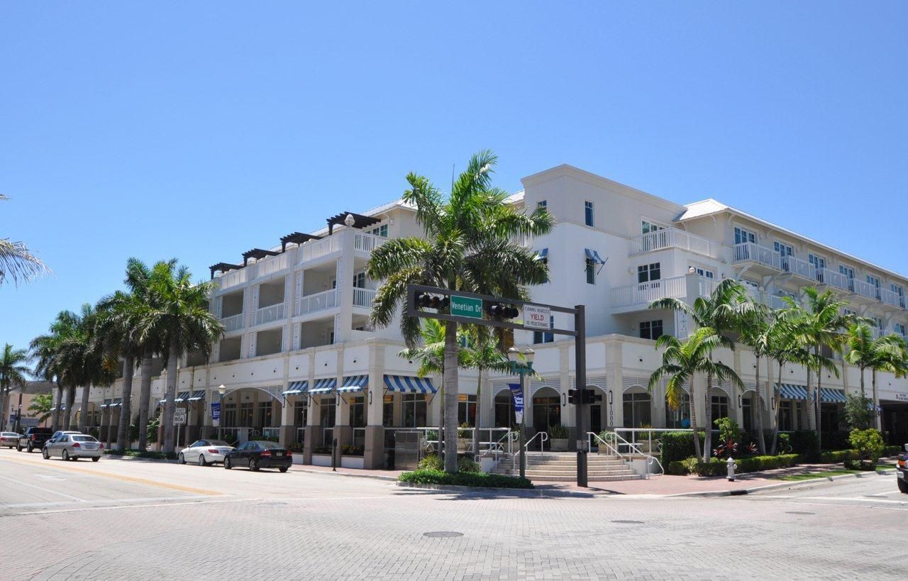 122 Andrews Avenue, Unit C, Delray Beach, FL 33483 Photo