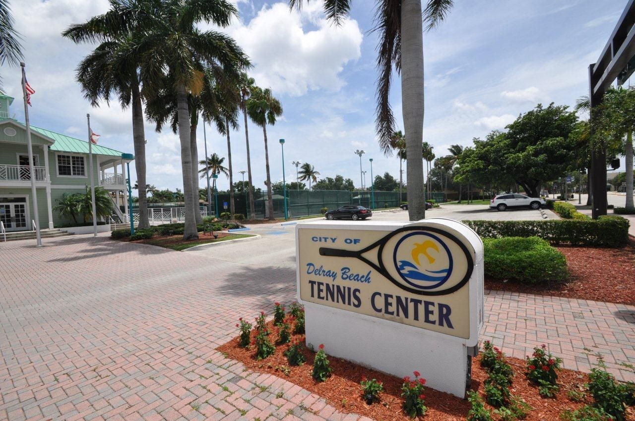 122 Andrews Avenue, Unit C, Delray Beach, FL 33483 Photo