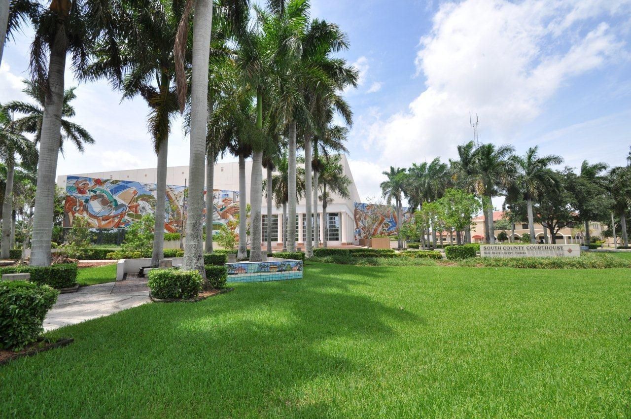 122 Andrews Avenue, Unit C, Delray Beach, FL 33483 Photo