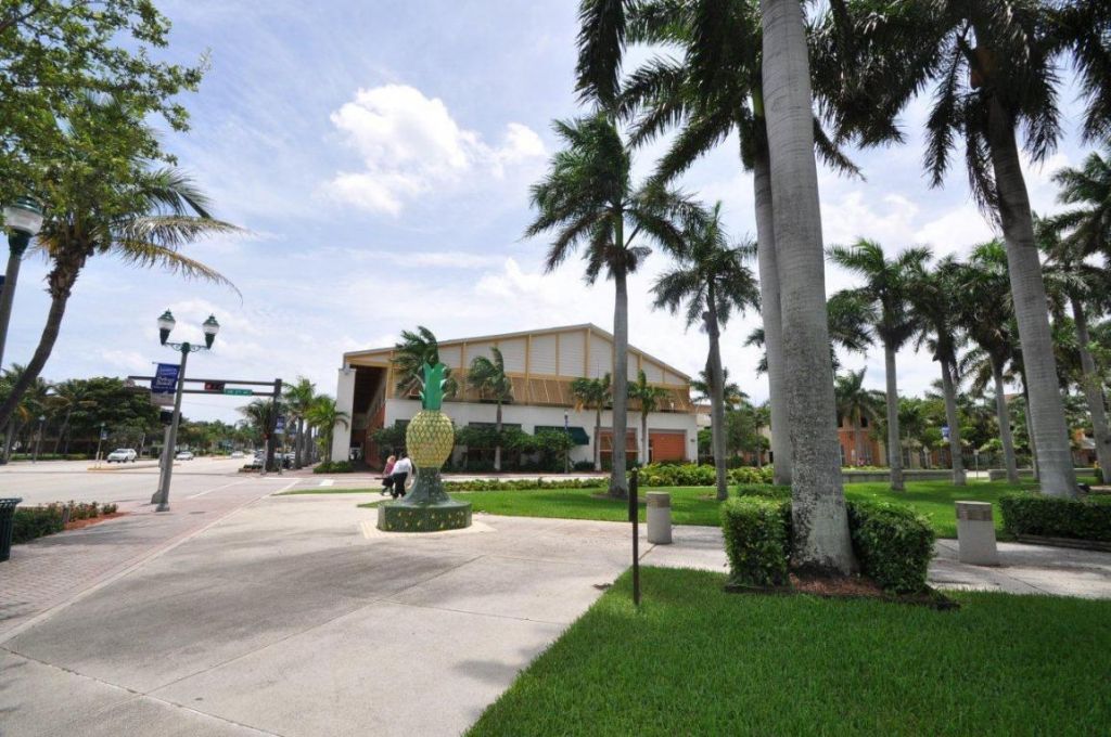 122 Andrews Avenue, Unit C, Delray Beach, FL 33483 Photo