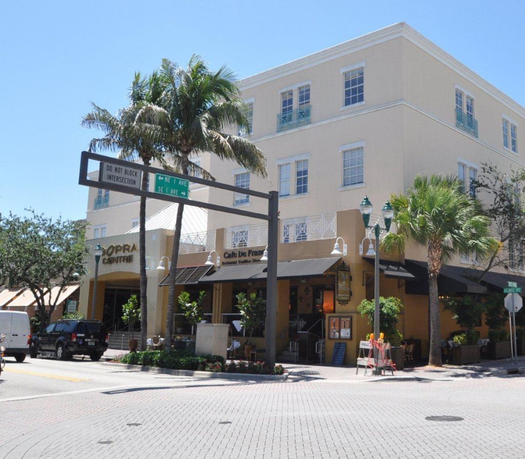 122 Andrews Avenue, Unit C, Delray Beach, FL 33483 Photo