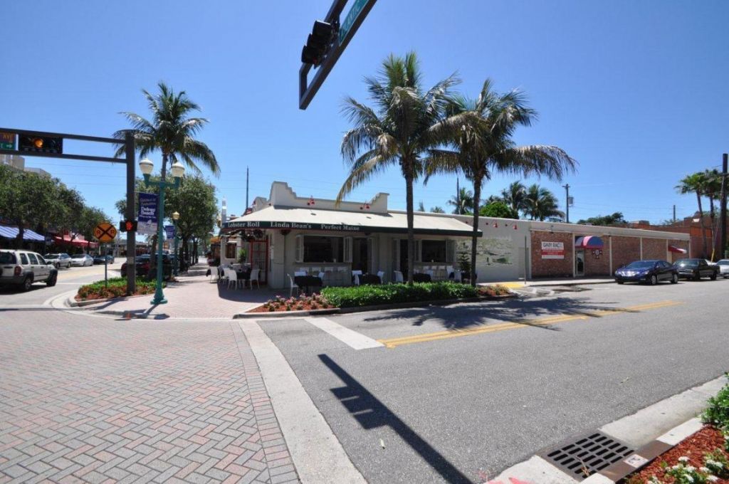 122 Andrews Avenue, Unit C, Delray Beach, FL 33483 Photo