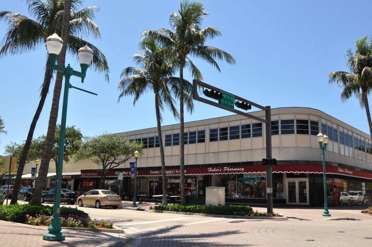 122 Andrews Avenue, Unit C, Delray Beach, FL 33483 Photo