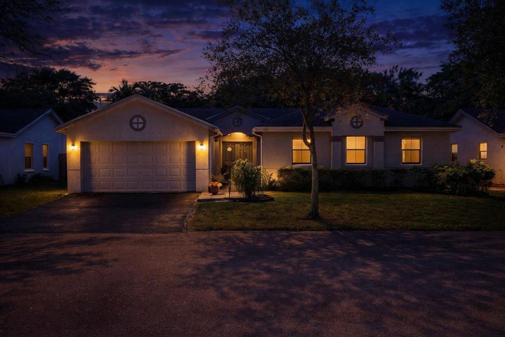 4846 NW 14th Street, Coconut Creek, FL 33063 Photo