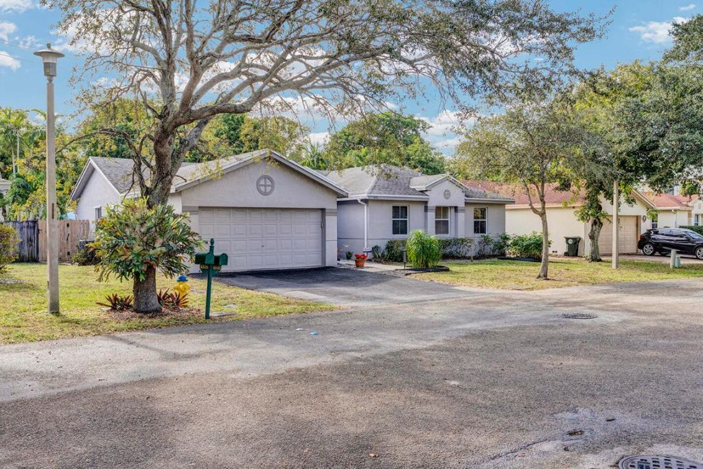 4846 NW 14th Street, Coconut Creek, FL 33063 Photo